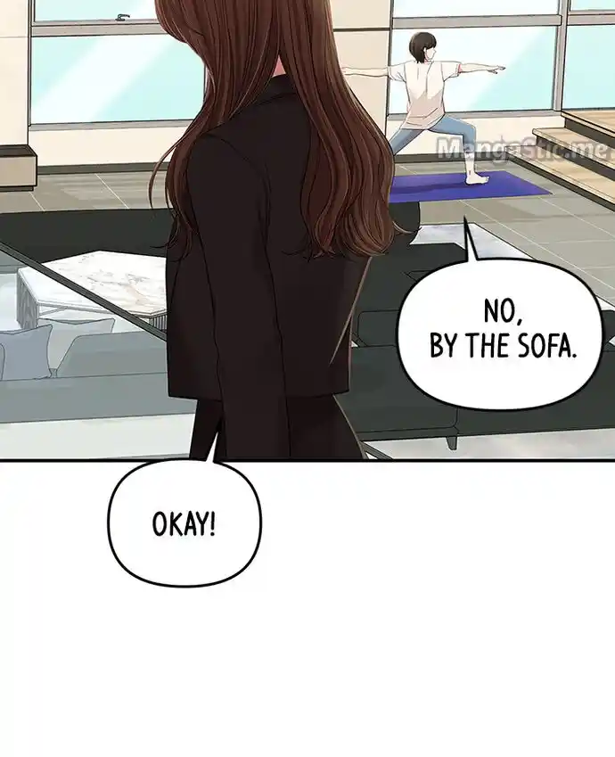 To You, Who Kept the Star Ch.081