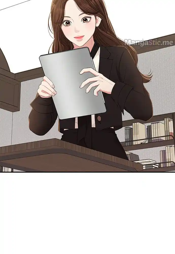 To You, Who Kept the Star Ch.081