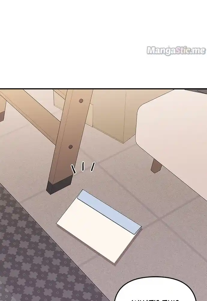 To You, Who Kept the Star Ch.081