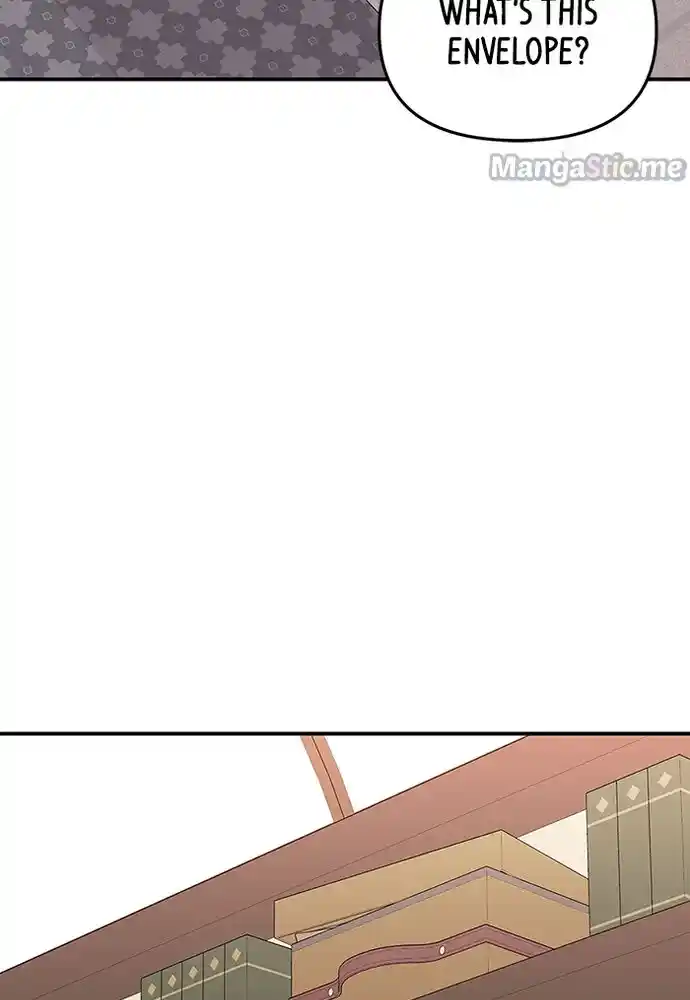 To You, Who Kept the Star Ch.081