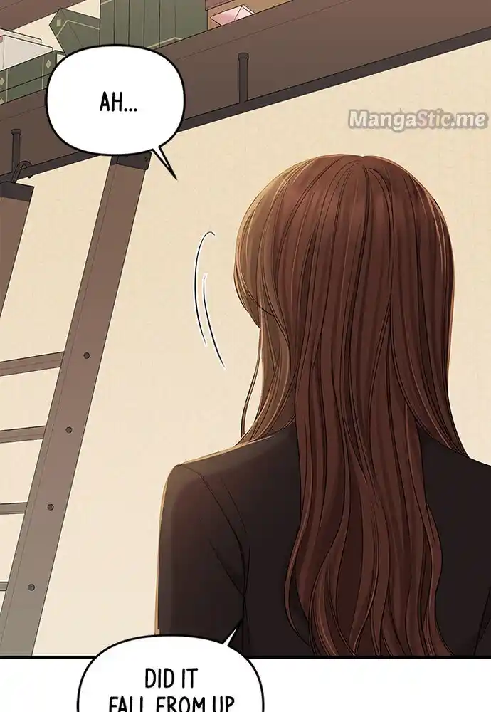 To You, Who Kept the Star Ch.081