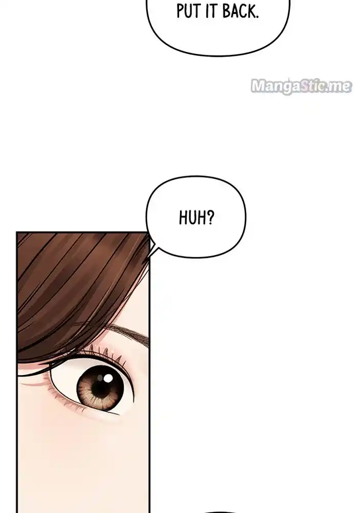 To You, Who Kept the Star Ch.081