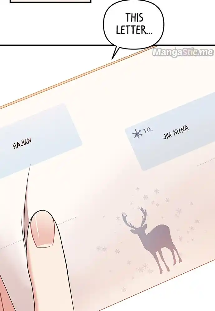 To You, Who Kept the Star Ch.081