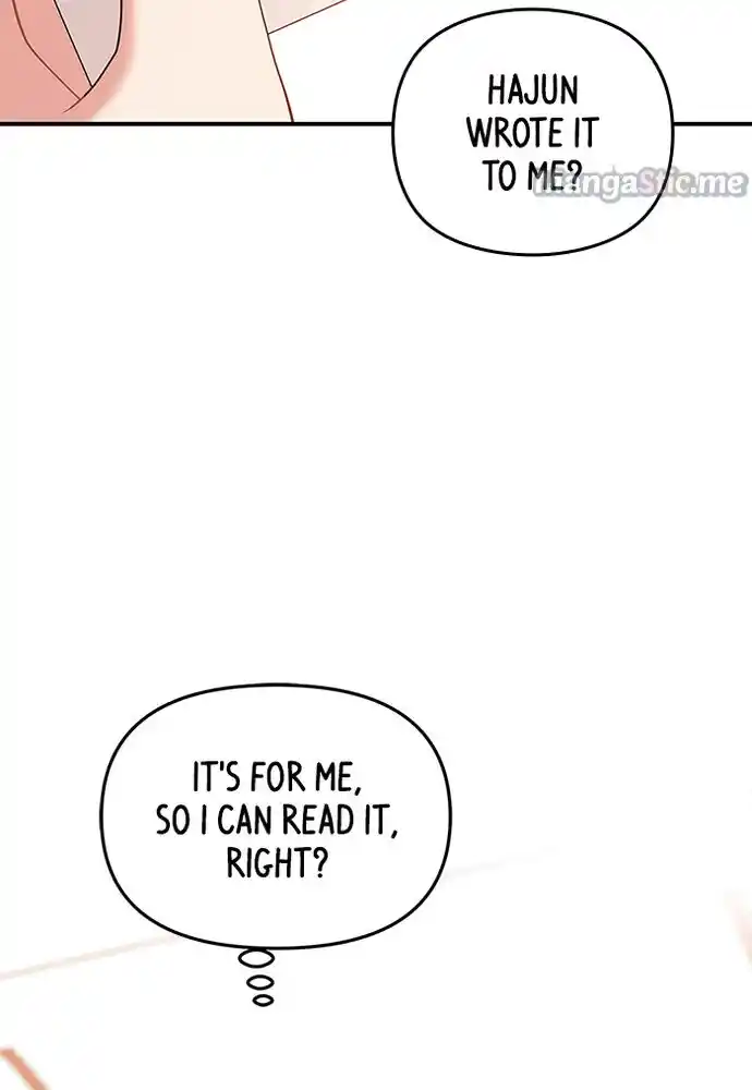 To You, Who Kept the Star Ch.081