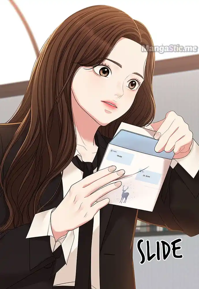 To You, Who Kept the Star Ch.081