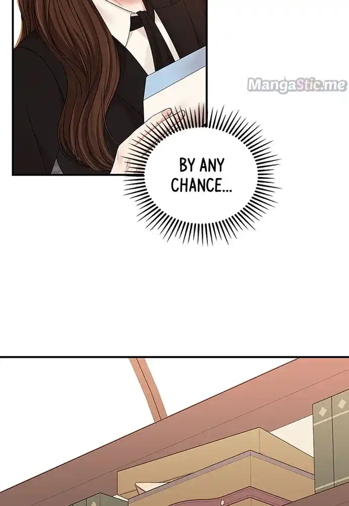 To You, Who Kept the Star Ch.081