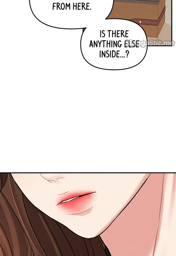 To You, Who Kept the Star Ch.081