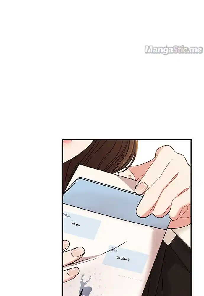 To You, Who Kept the Star Ch.082