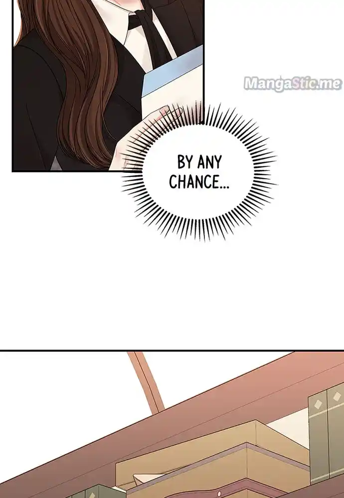 To You, Who Kept the Star Ch.082