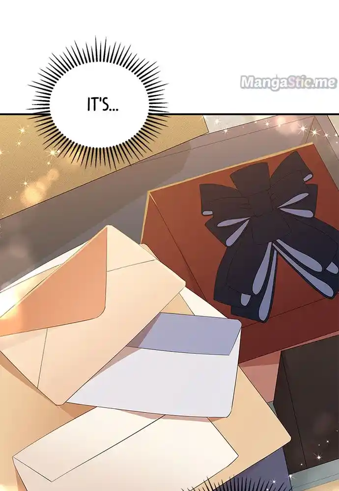 To You, Who Kept the Star Ch.082