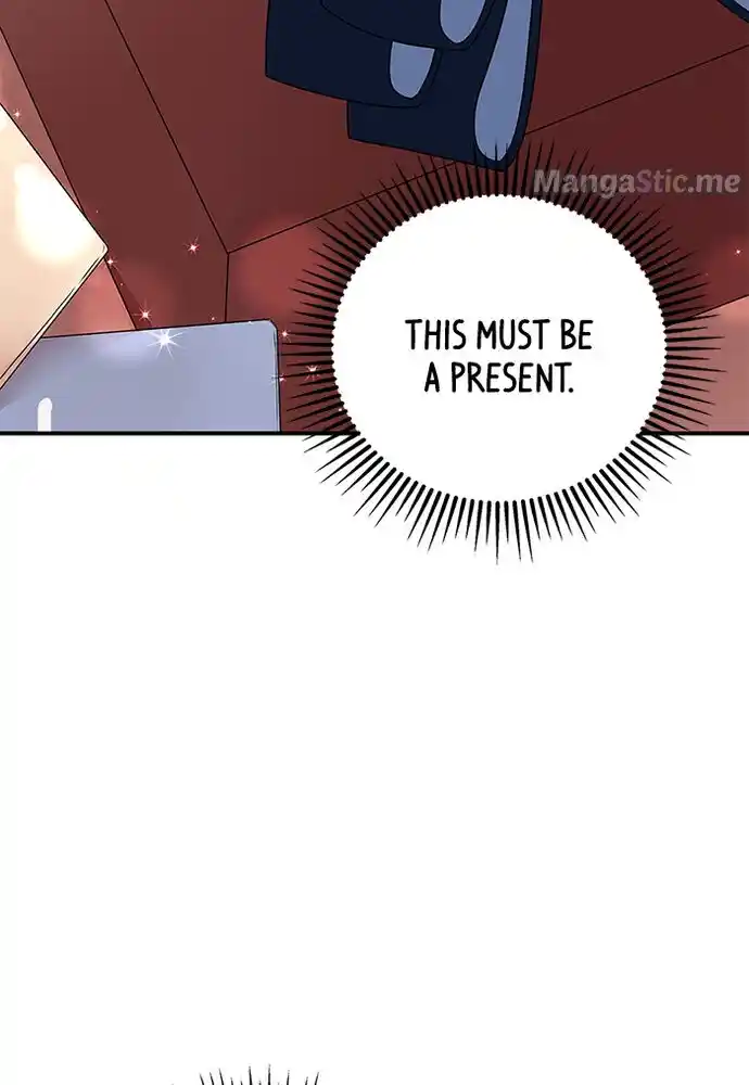 To You, Who Kept the Star Ch.082