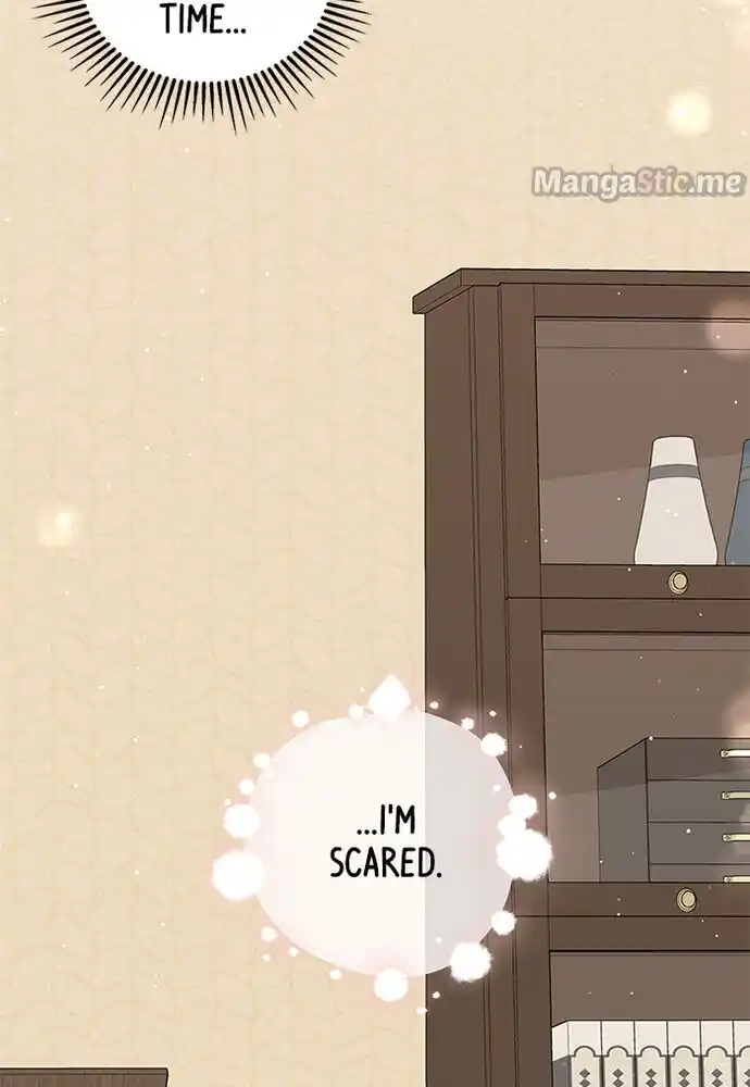 To You, Who Kept the Star Ch.082