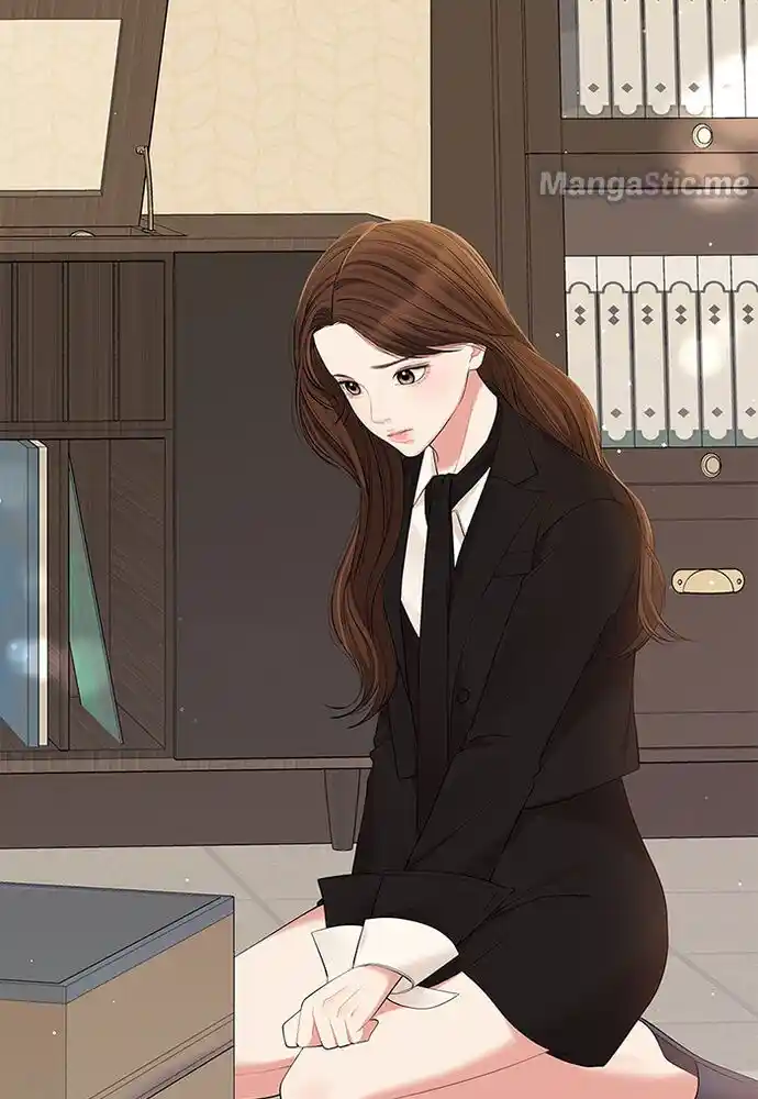 To You, Who Kept the Star Ch.082