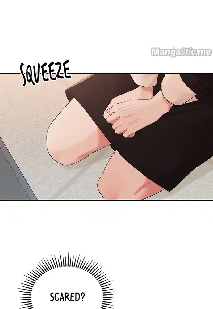 To You, Who Kept the Star Ch.082