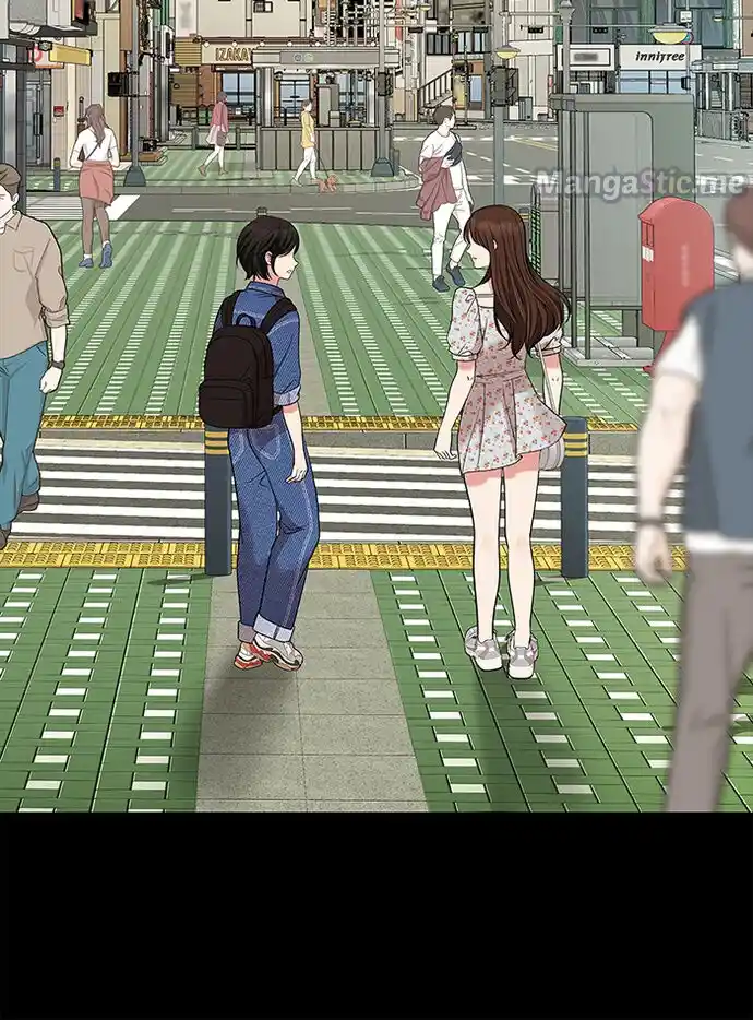 To You, Who Kept the Star Ch.082