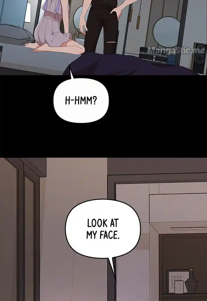 To You, Who Kept the Star Ch.082