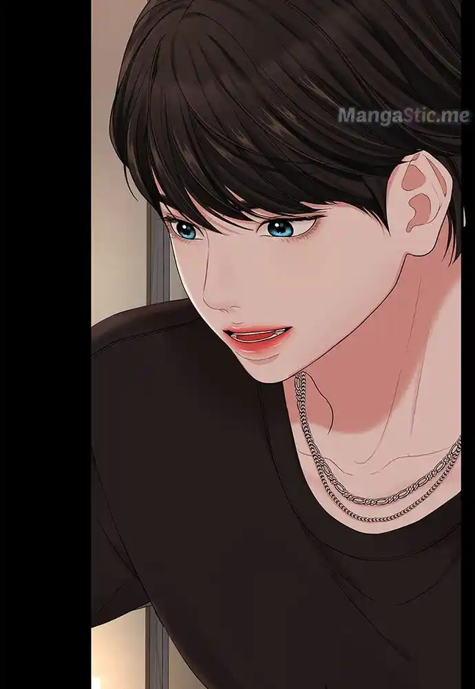 To You, Who Kept the Star Ch.082