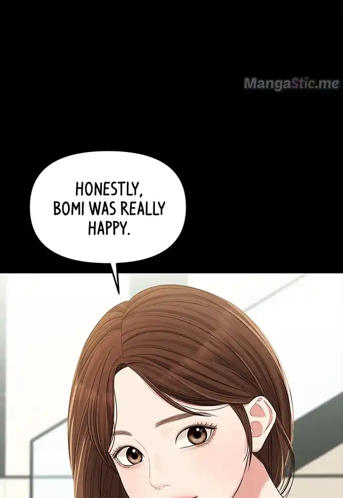 To You, Who Kept the Star Ch.082