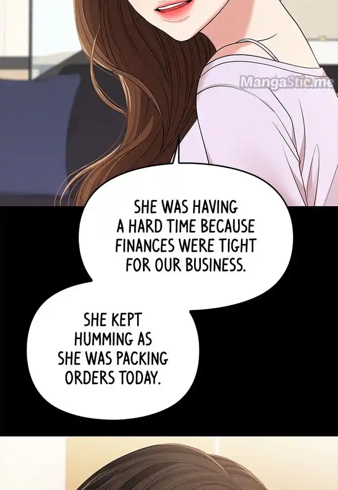 To You, Who Kept the Star Ch.082