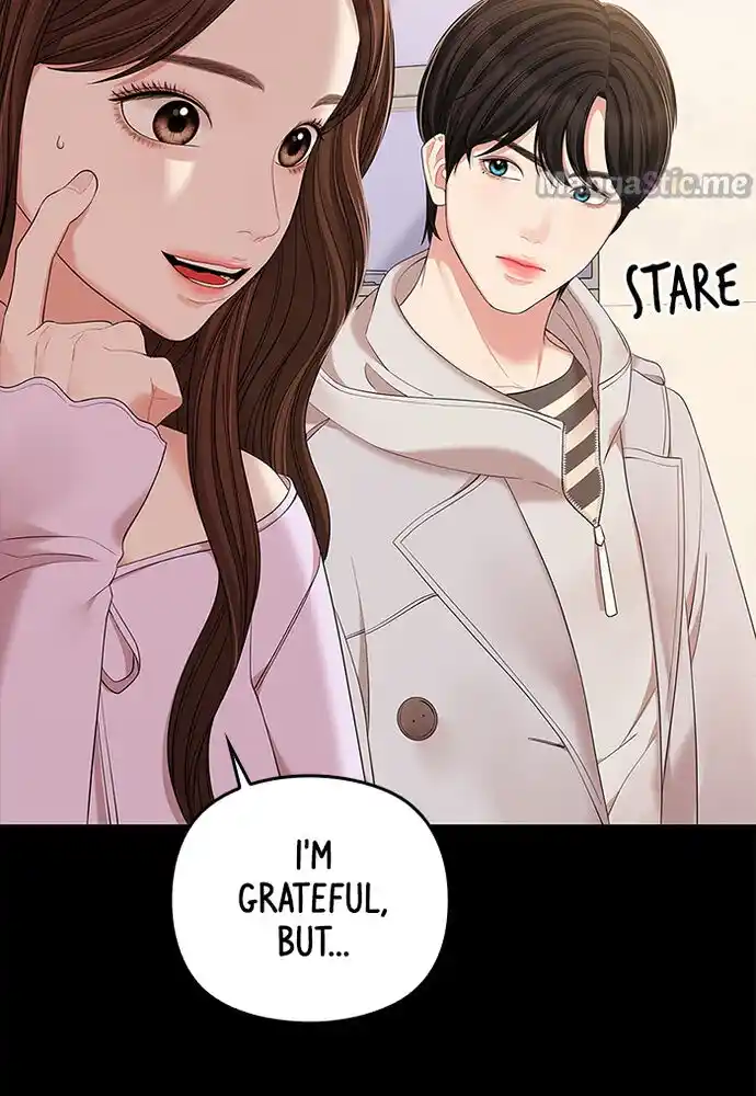 To You, Who Kept the Star Ch.082