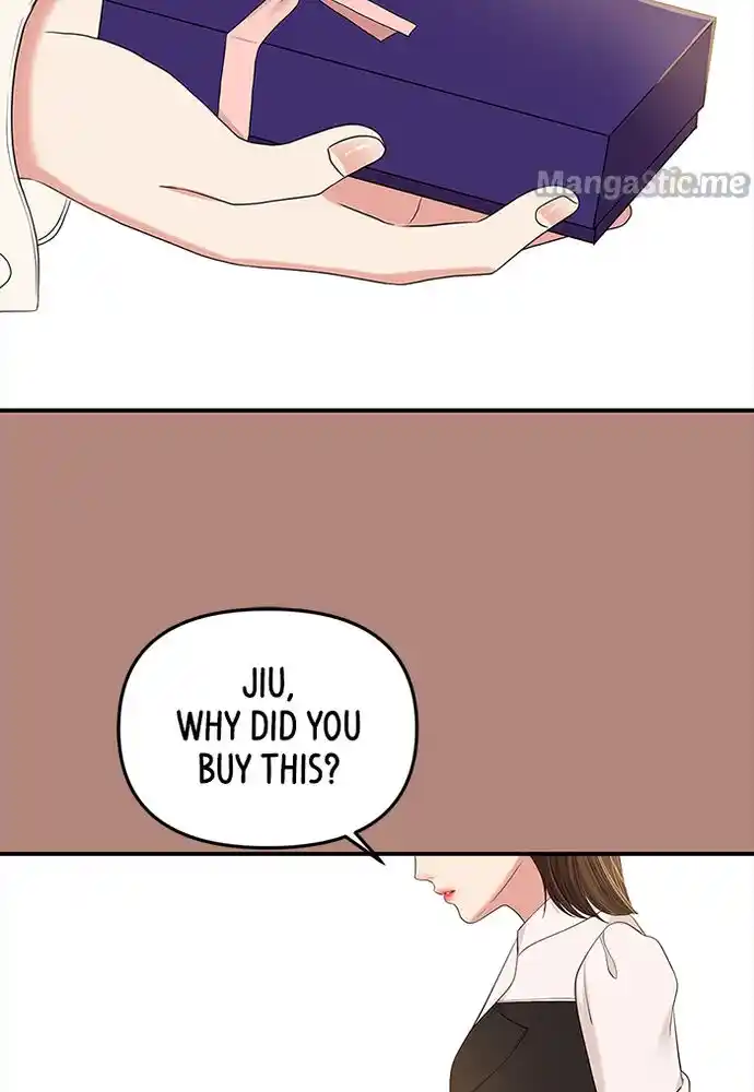 To You, Who Kept the Star Ch.082