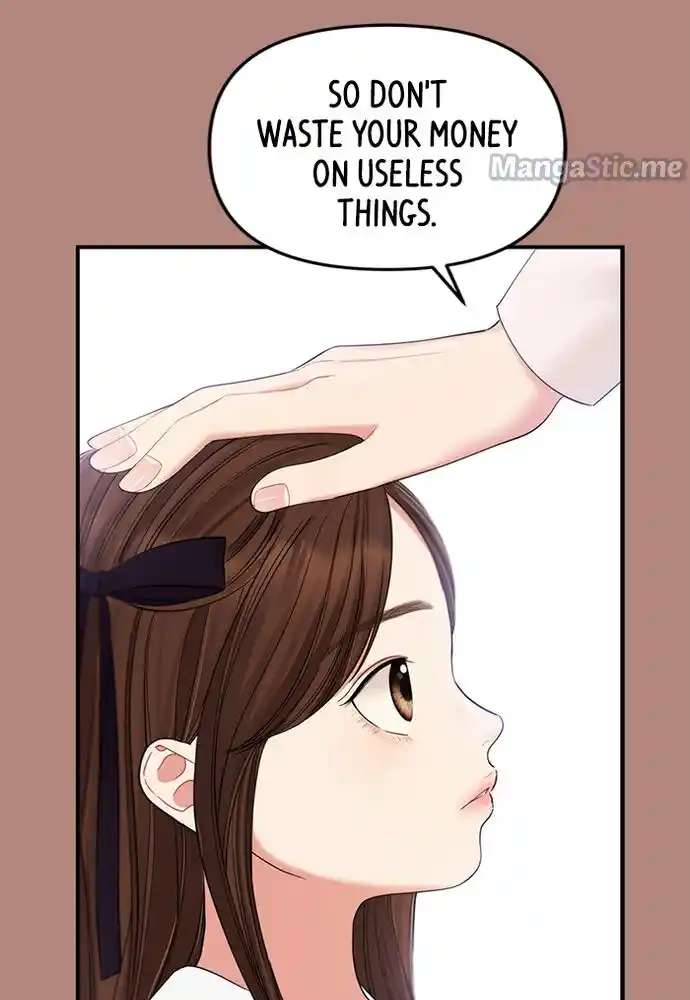 To You, Who Kept the Star Ch.082