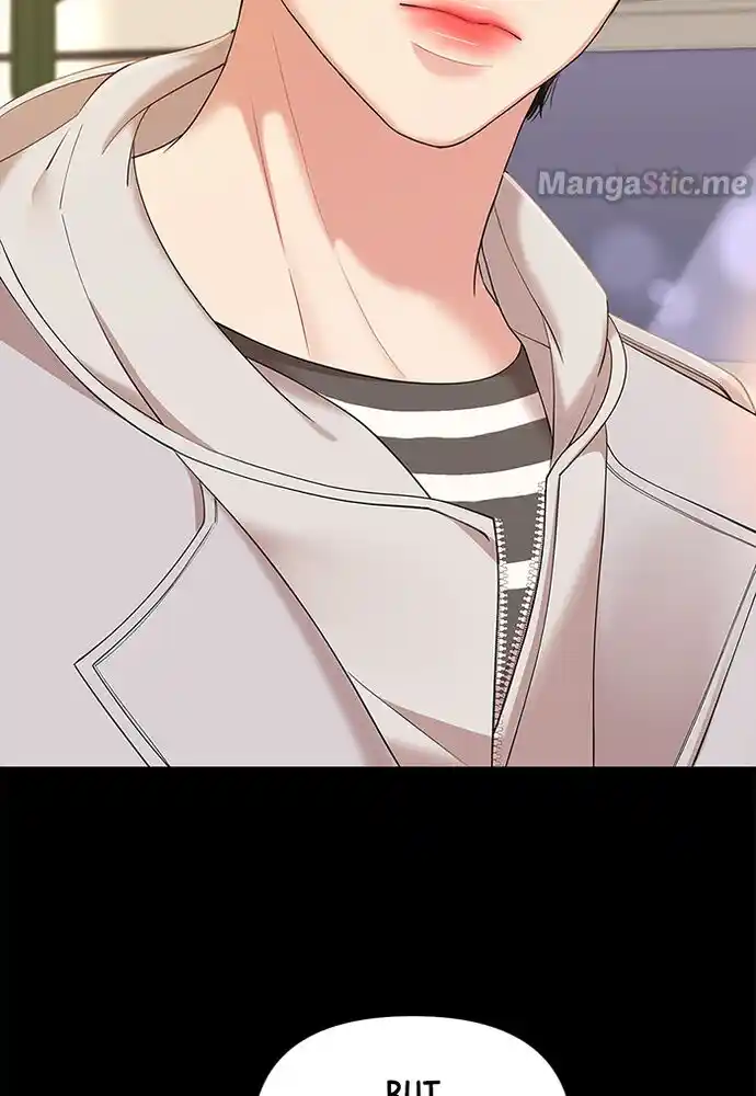 To You, Who Kept the Star Ch.082