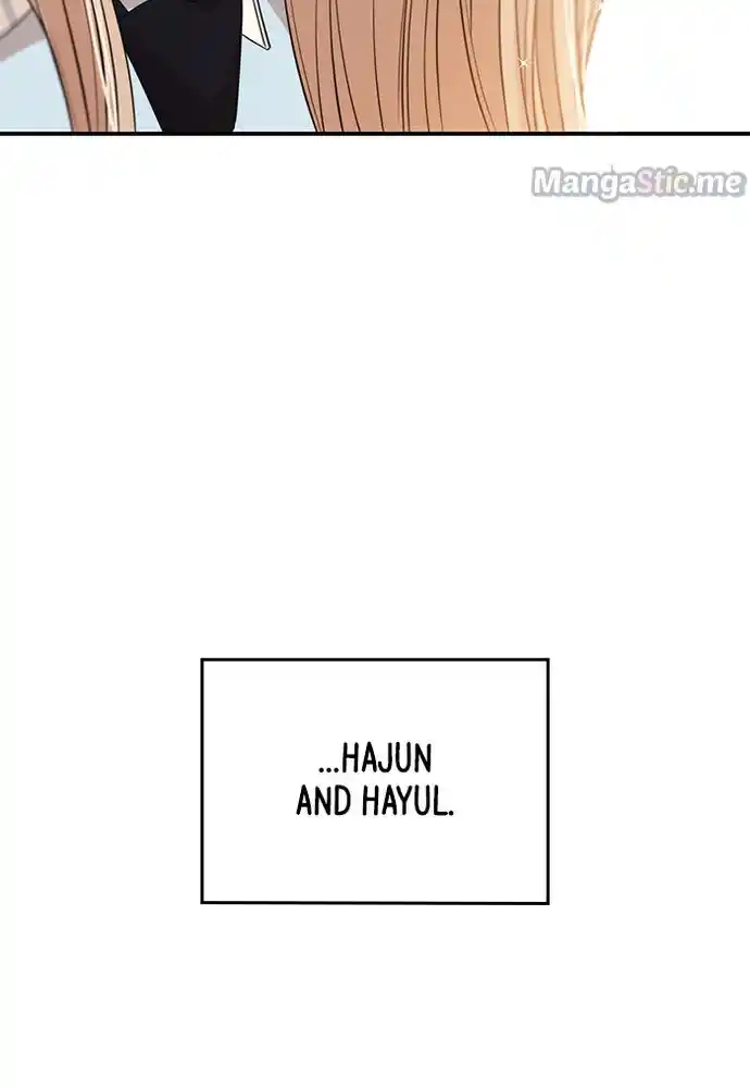 To You, Who Kept the Star Ch.082