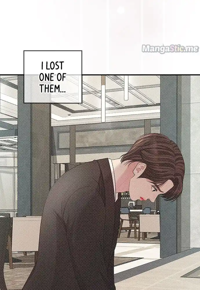 To You, Who Kept the Star Ch.082