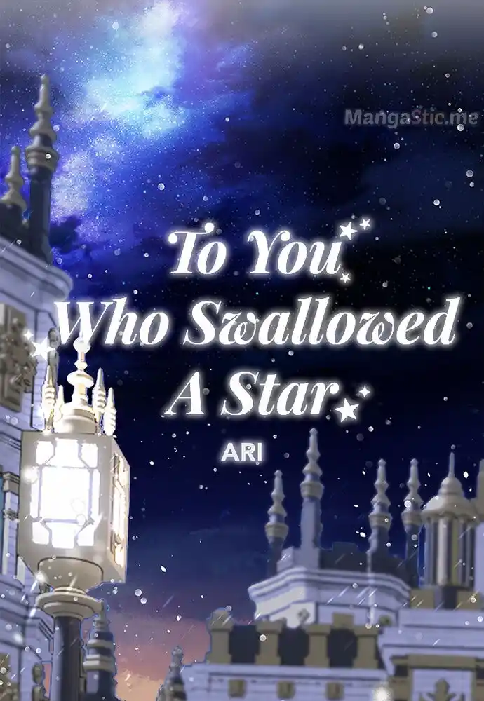To You, Who Kept the Star Ch.082