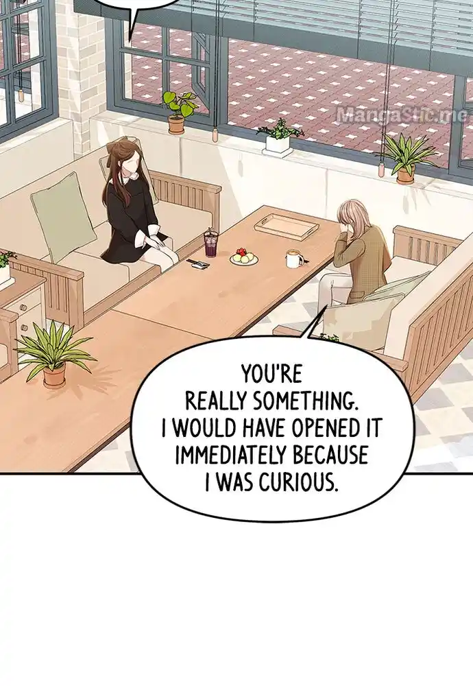 To You, Who Kept the Star Ch.082