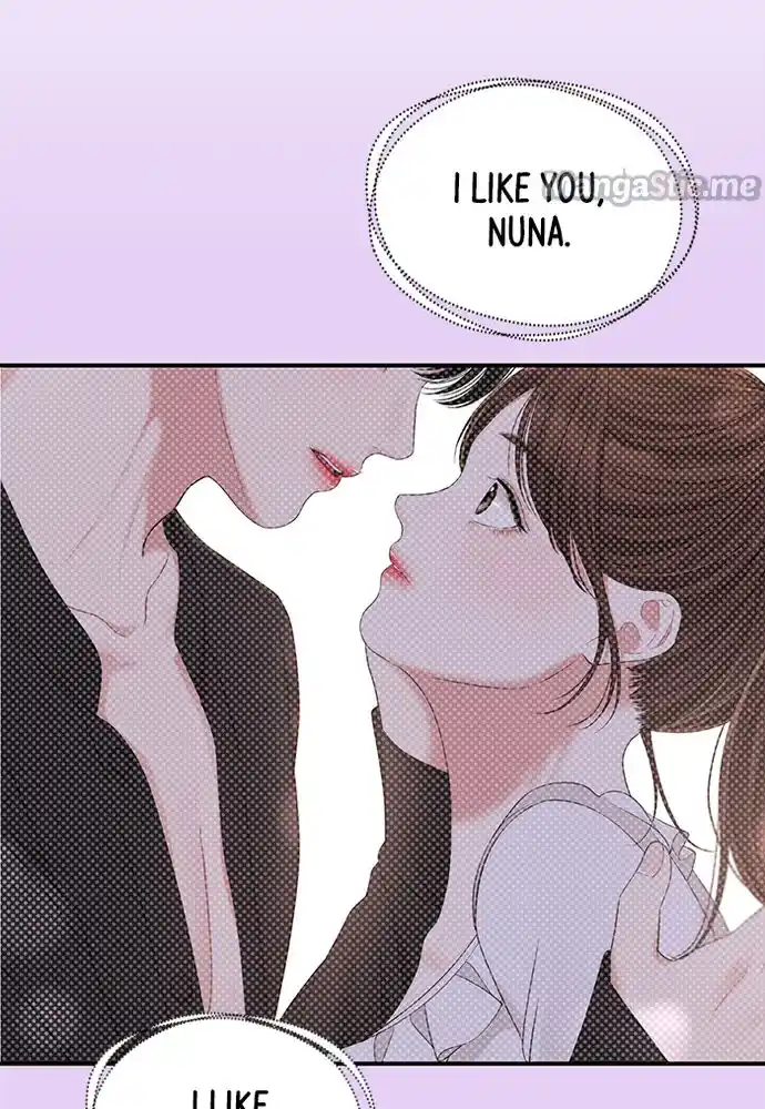 To You, Who Kept the Star Ch.082