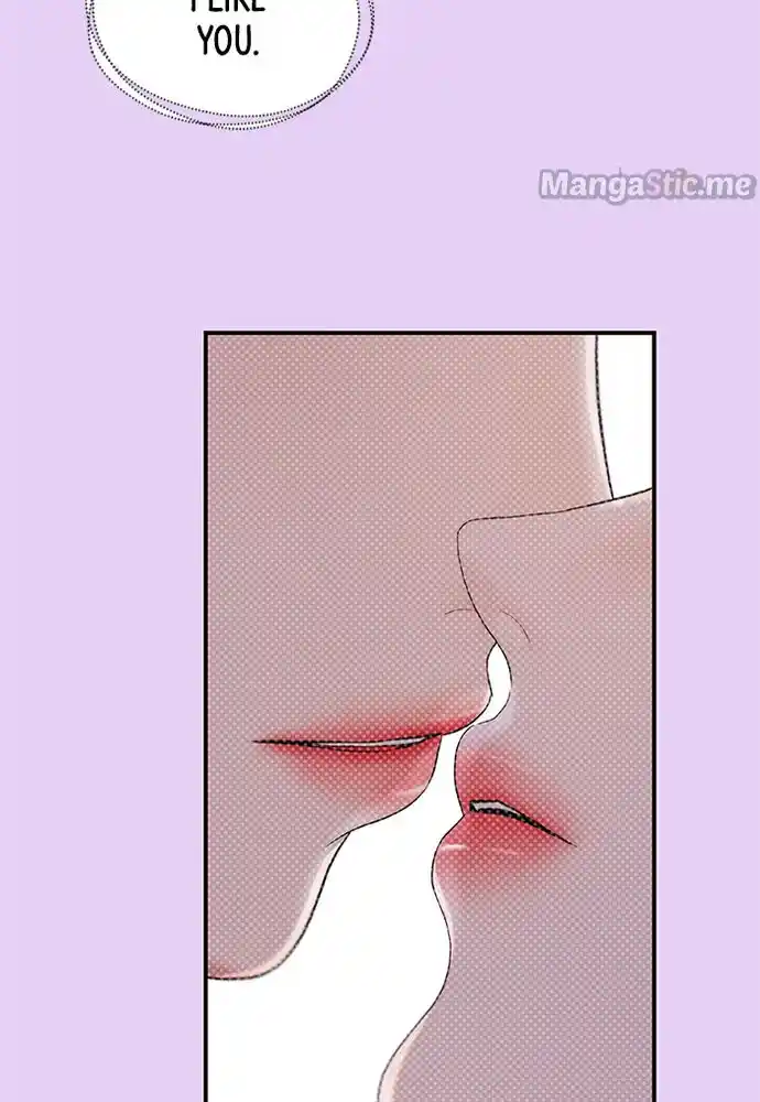 To You, Who Kept the Star Ch.082