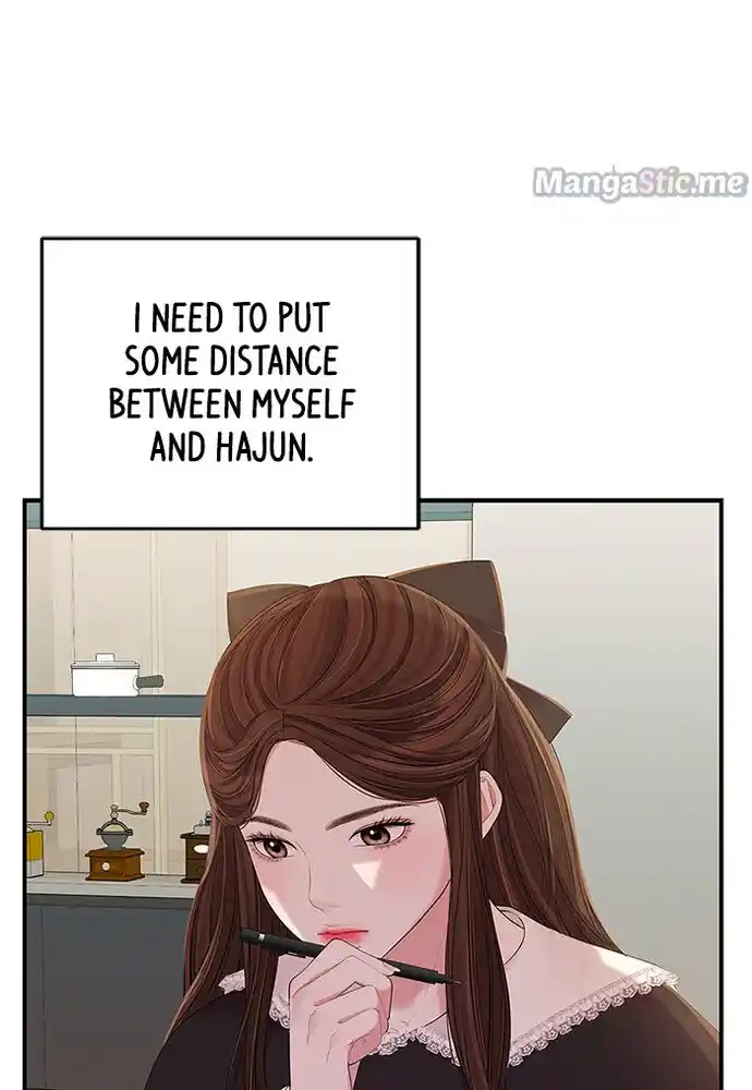 To You, Who Kept the Star Ch.082