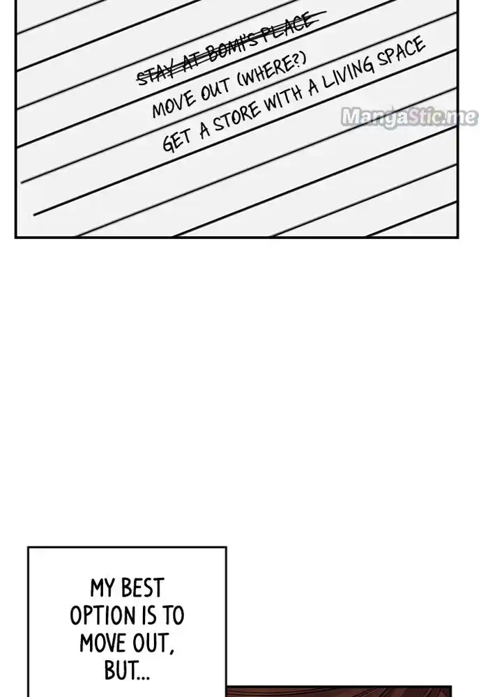 To You, Who Kept the Star Ch.082