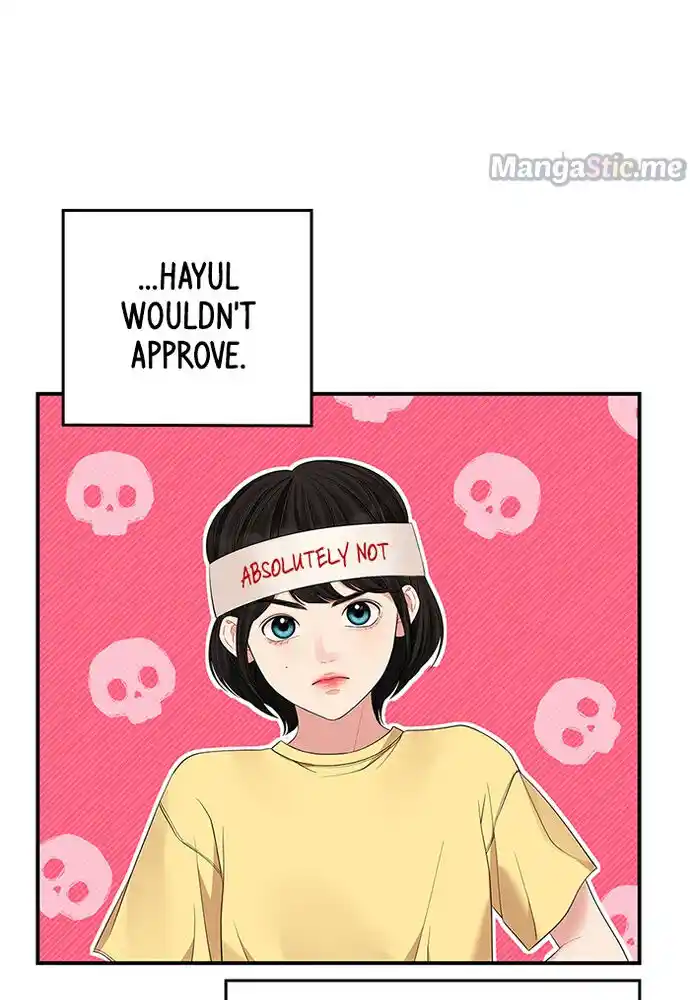 To You, Who Kept the Star Ch.082