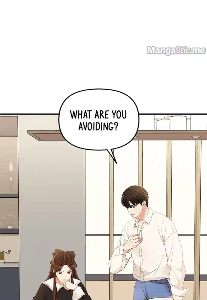 To You, Who Kept the Star Ch.082