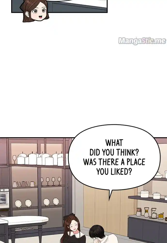 To You, Who Kept the Star Ch.082