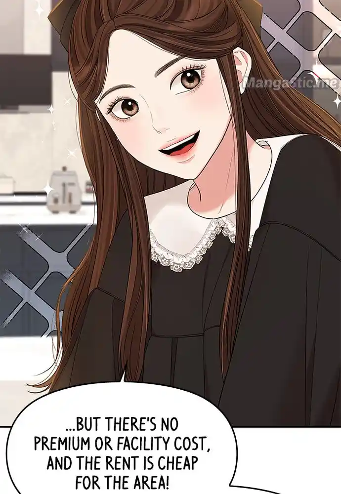 To You, Who Kept the Star Ch.082