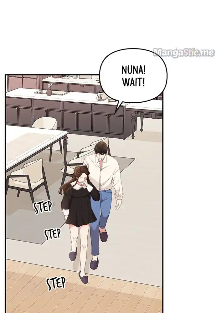 To You, Who Kept the Star Ch.082