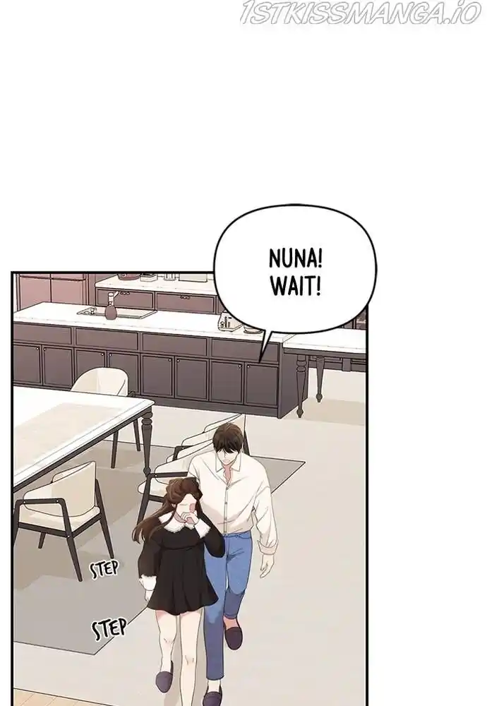 To You, Who Kept the Star Ch.083