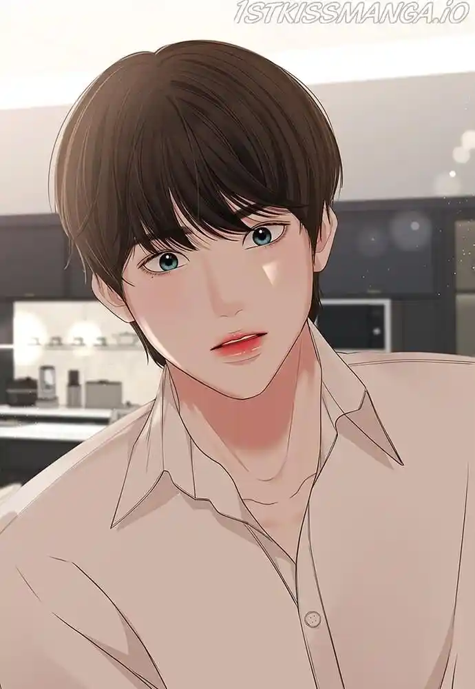 To You, Who Kept the Star Ch.083