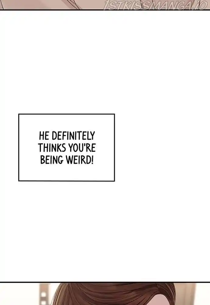 To You, Who Kept the Star Ch.083