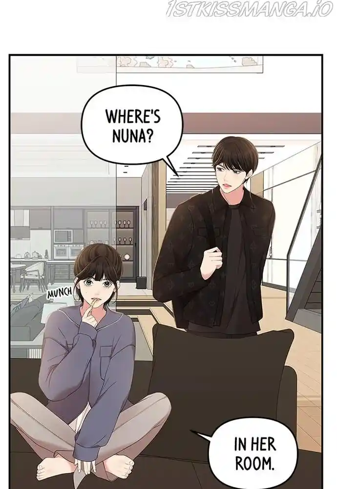 To You, Who Kept the Star Ch.083