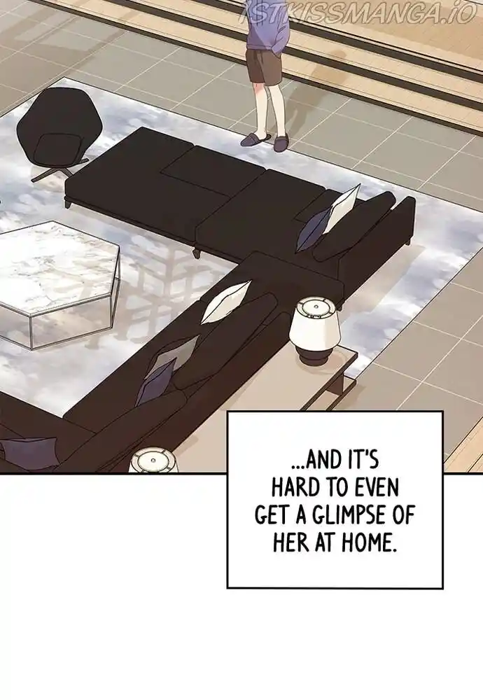 To You, Who Kept the Star Ch.083