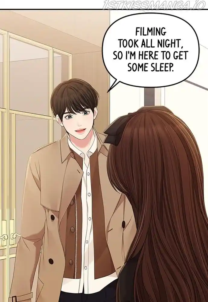 To You, Who Kept the Star Ch.083