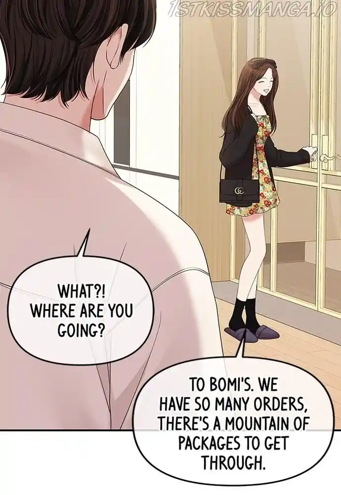 To You, Who Kept the Star Ch.083