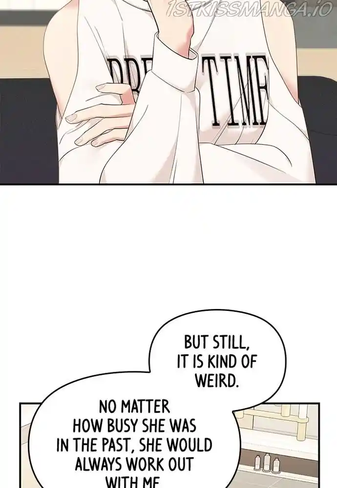 To You, Who Kept the Star Ch.083