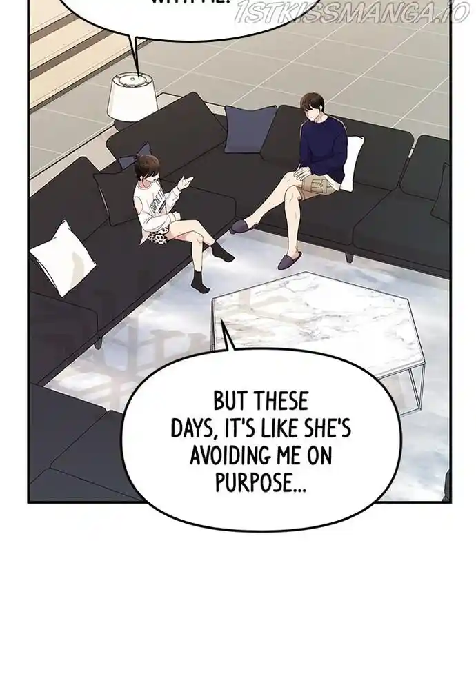 To You, Who Kept the Star Ch.083