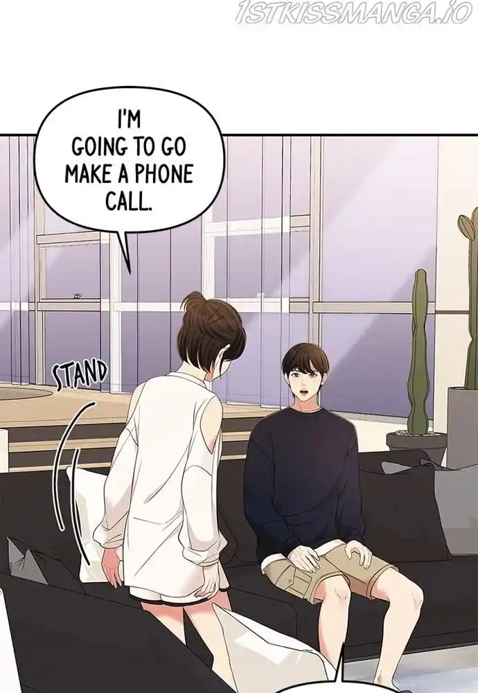 To You, Who Kept the Star Ch.083